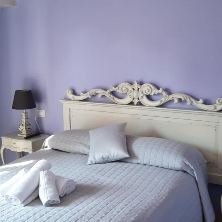 Le Rêve - Lake view rooms - Double Room with Balcony - 5