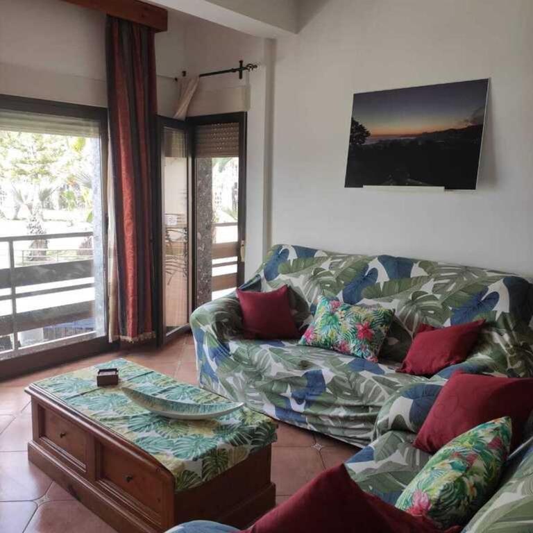 CENTRO-PRIMERA LINEA DE PLAYA - Apartamento de 2 dormitorios - 13
