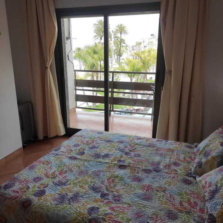 CENTRO-PRIMERA LINEA DE PLAYA - Apartamento de 2 dormitorios - 18