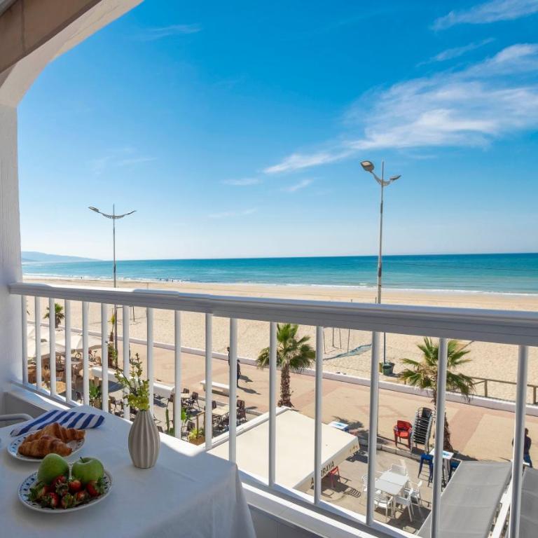 Mar de Fondo - Apartamento de 2 dormitorios - 1