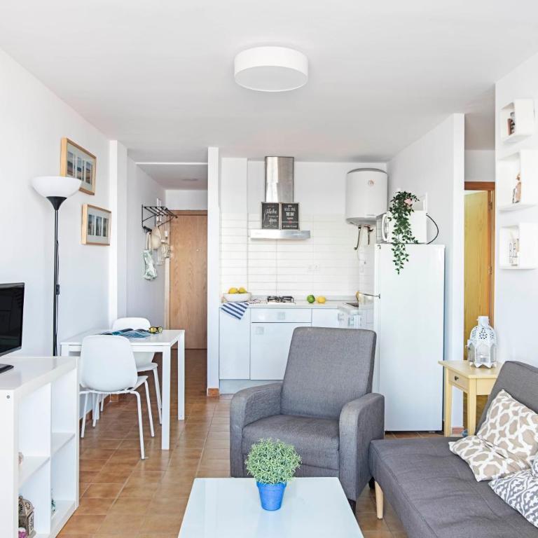 Mar de Fondo - Apartamento de 2 dormitorios - 8