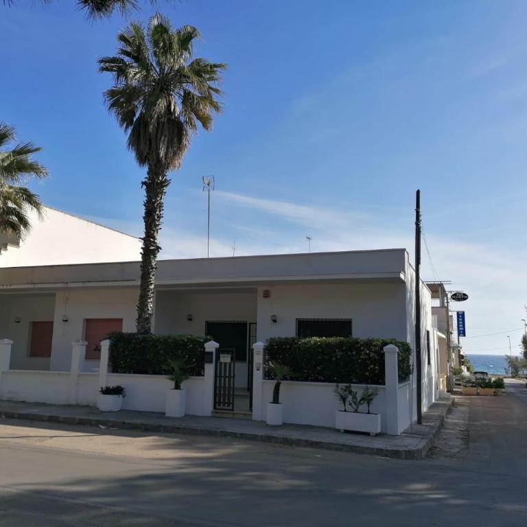 Villetta Le Soleil - Il mare sotto casa, Gallipoli a due passi - Appartamento Deluxe - 8