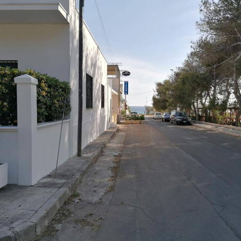 Villetta Le Soleil - Il mare sotto casa, Gallipoli a due passi - Appartamento Deluxe - 10