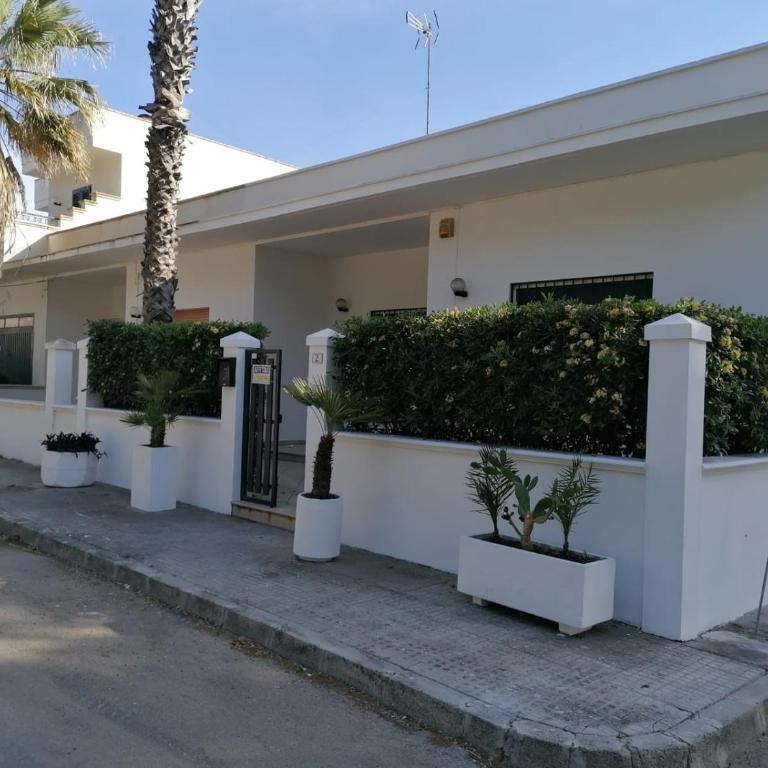 Villetta Le Soleil - Il mare sotto casa, Gallipoli a due passi - Appartamento Deluxe - 15