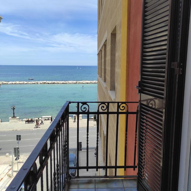 Mariantomare casa vacanze monolocale lungomare Bari - Casa con 1 Camera da Letto - 3