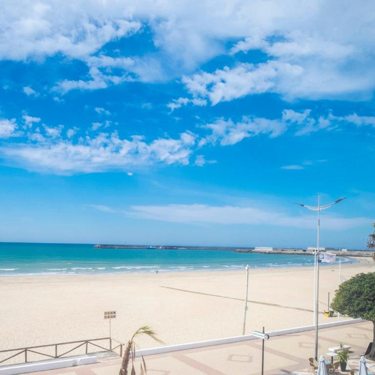 Mar de Fondo - Apartamento de 2 dormitorios - 2