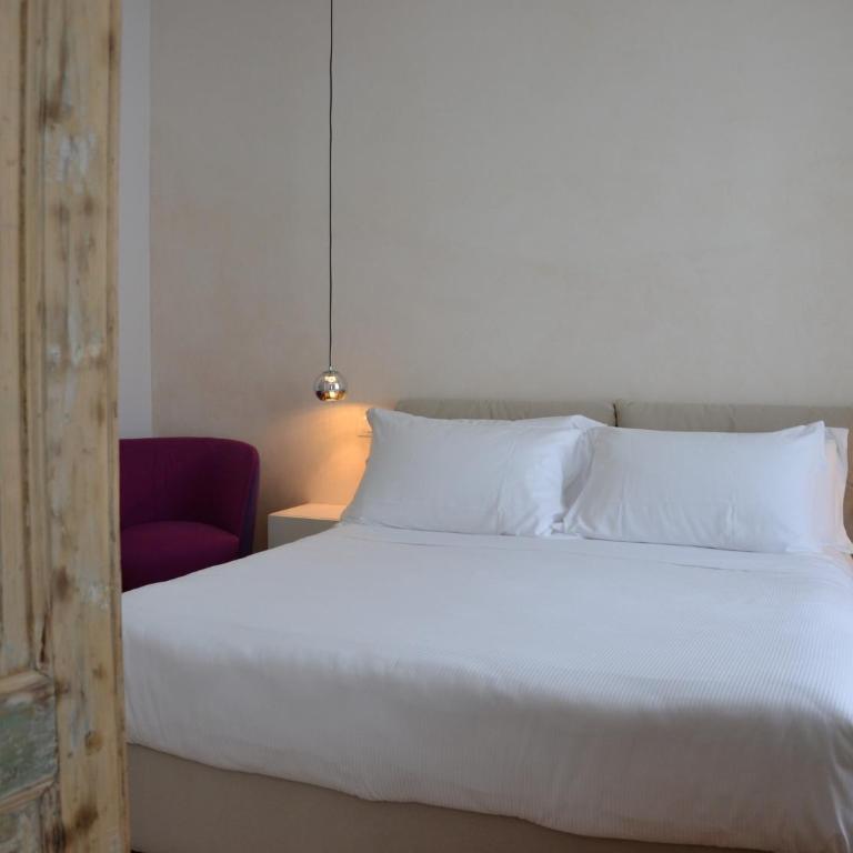 Piazza Vittorio Suites - Appartamento con 1 Camera da Letto - 5