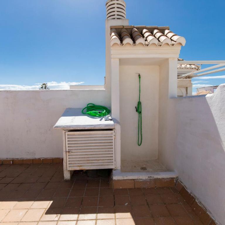 Vera La Medina apartamento con terraza privada - Apartamento de 2 dormitorios - 16
