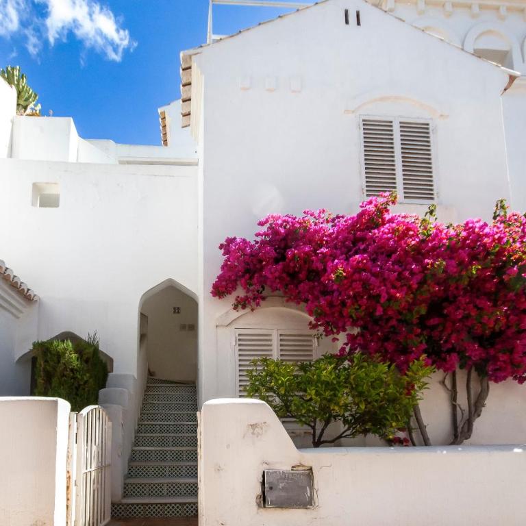 Vera La Medina apartamento con terraza privada - Apartamento de 2 dormitorios - 2