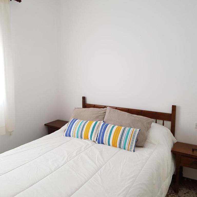 Chalet Playa de Barbate - Casa Unifamiliar de 3 dormitorios - 19