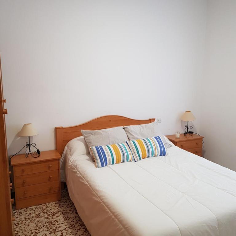 Chalet Playa de Barbate - Casa Unifamiliar de 3 dormitorios - 18