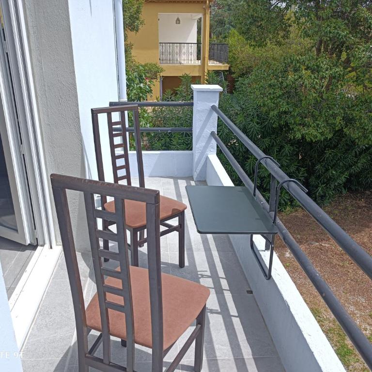 Appartement Fréjus - Appartement 1 Chambre - 5