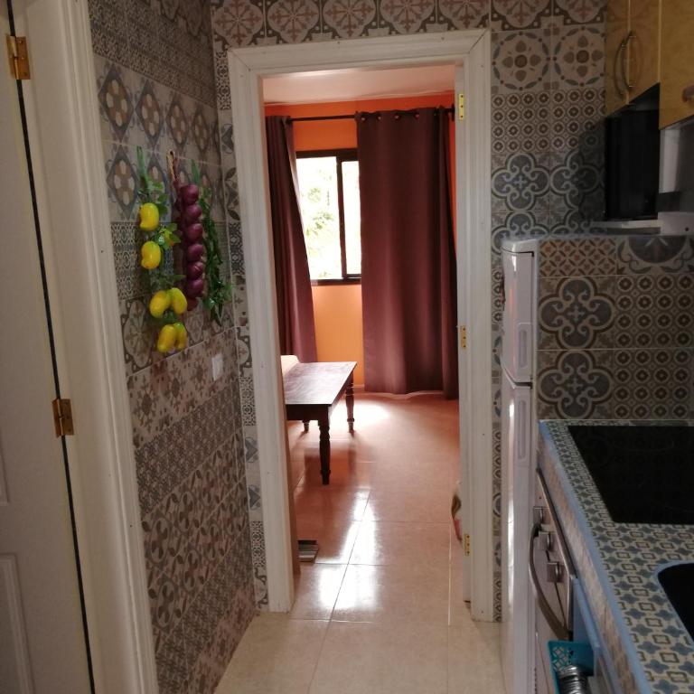 Marenazul - Apartamento de 2 dormitorios - 16