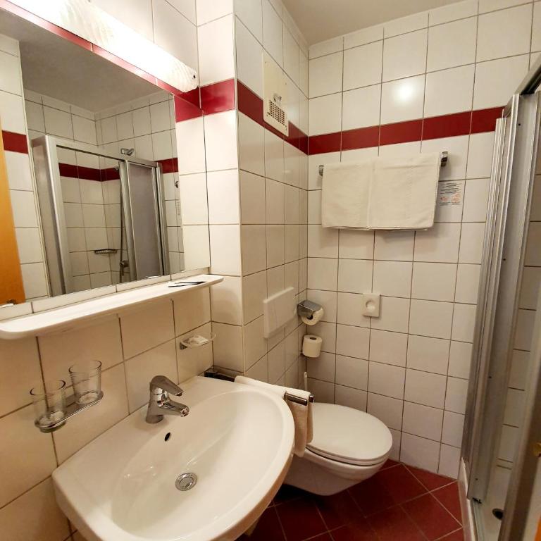 Gasthof Thomann - Standard Doppelzimmer - 2