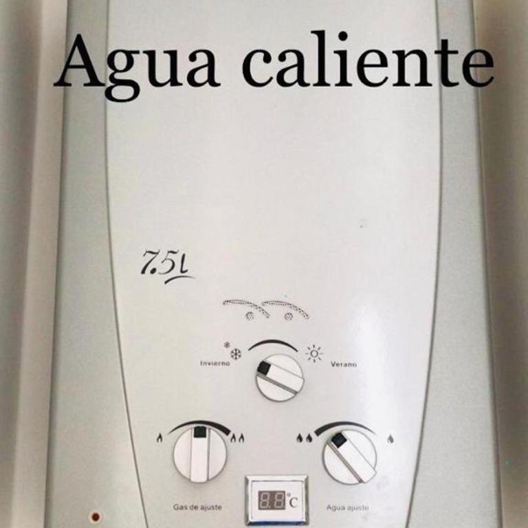 Las palmeras de bocapan - Apartamento - 55