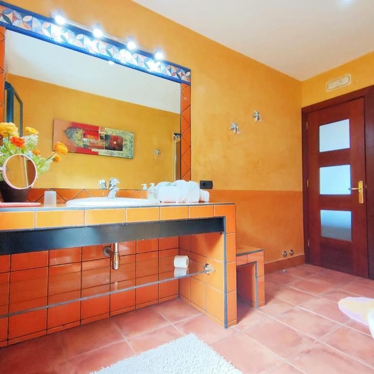 Villas Anais - Villa con piscina privada - 8