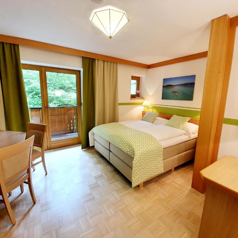 Gasthof Thomann - Standard Doppelzimmer - 3