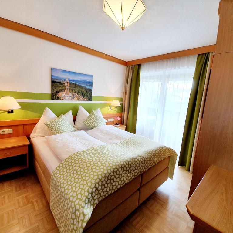 Gasthof Thomann - Standard Doppelzimmer - 1