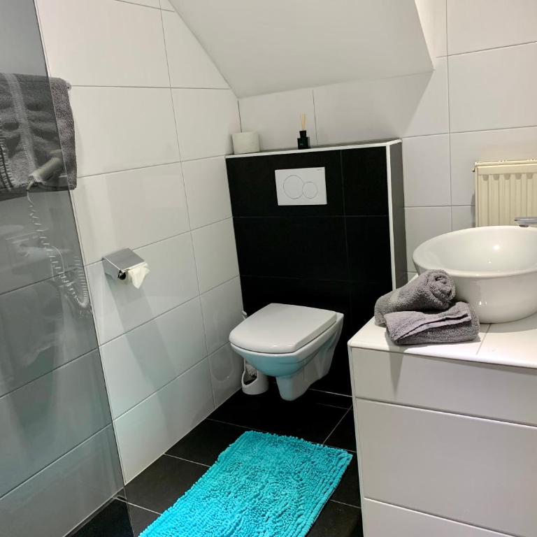 MaHome Apartments - Two-Bedroom Apartment - 5