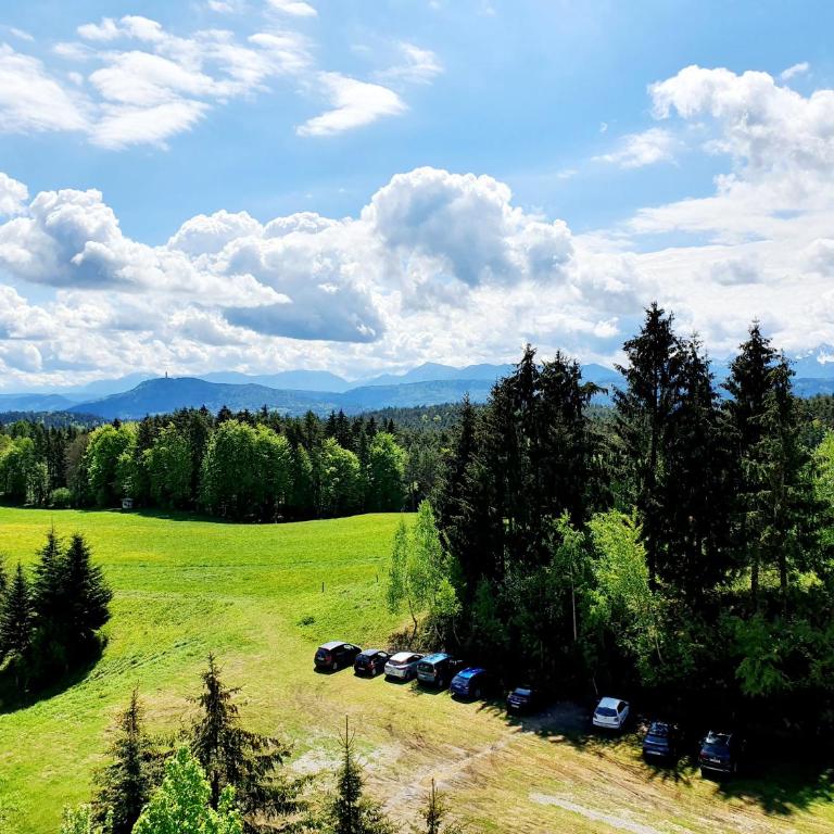 Gasthof Thomann - Familienzimmer mit Balkon - 3
