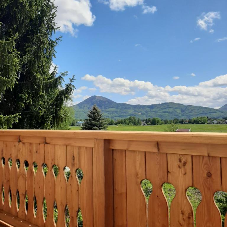 Apartments by Pension Ballwein - Standard Apartment - 13