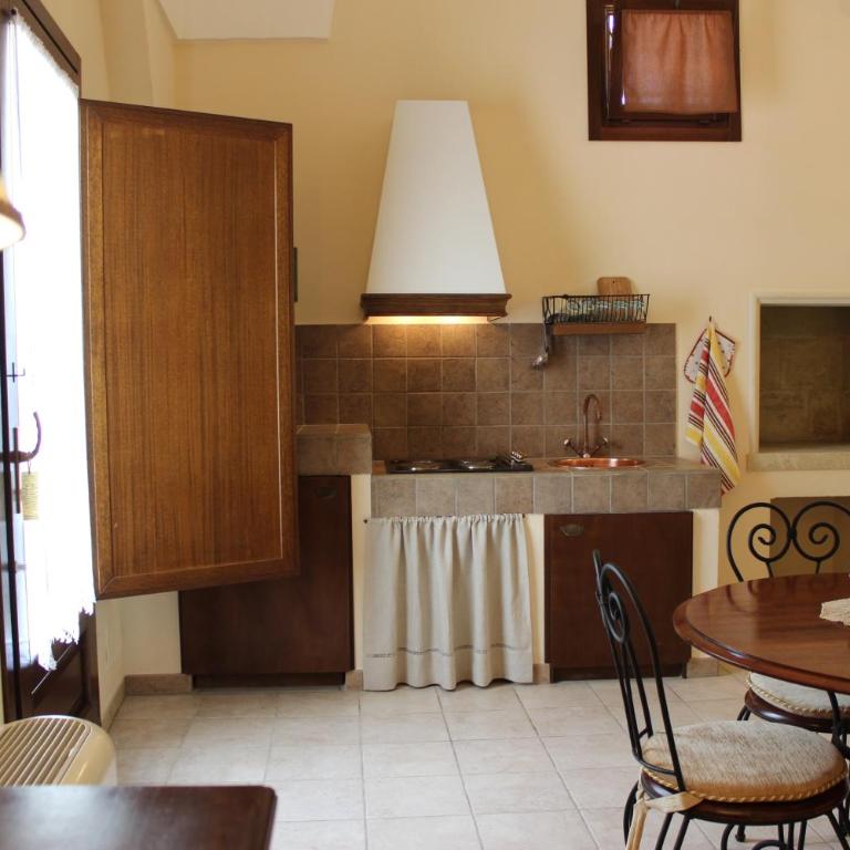 Masseria Pagani - Suite Familiare - 1
