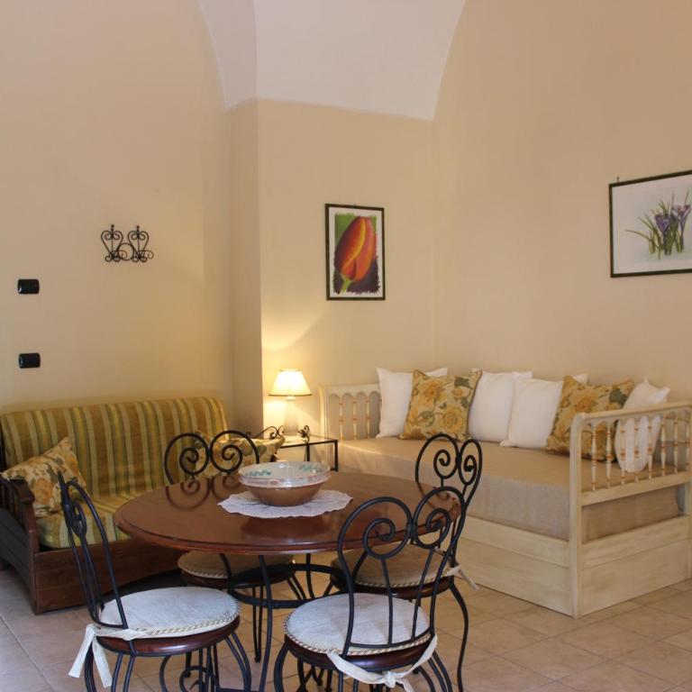 Masseria Pagani - Suite Familiare - 2