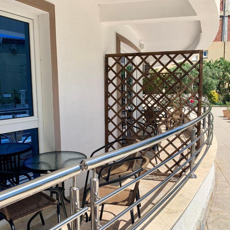 Holiday apartments Petrovac - Studio - 8