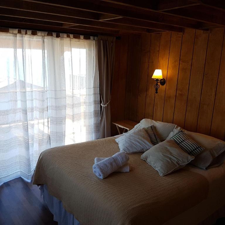 Cabańas de La Ochi - Deluxe Family Suite - 7