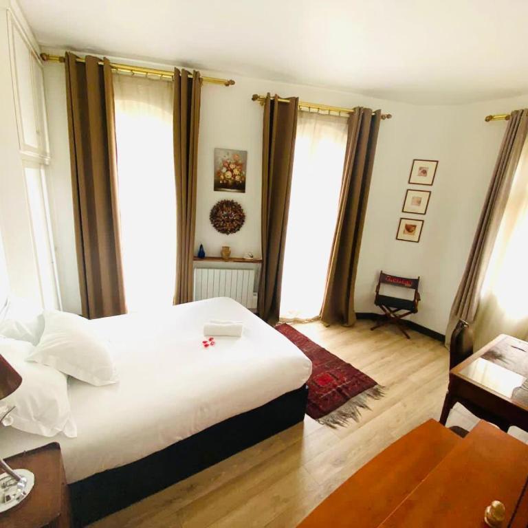 Romantic Apartment in Paris - Appartement 2 Chambres - 3