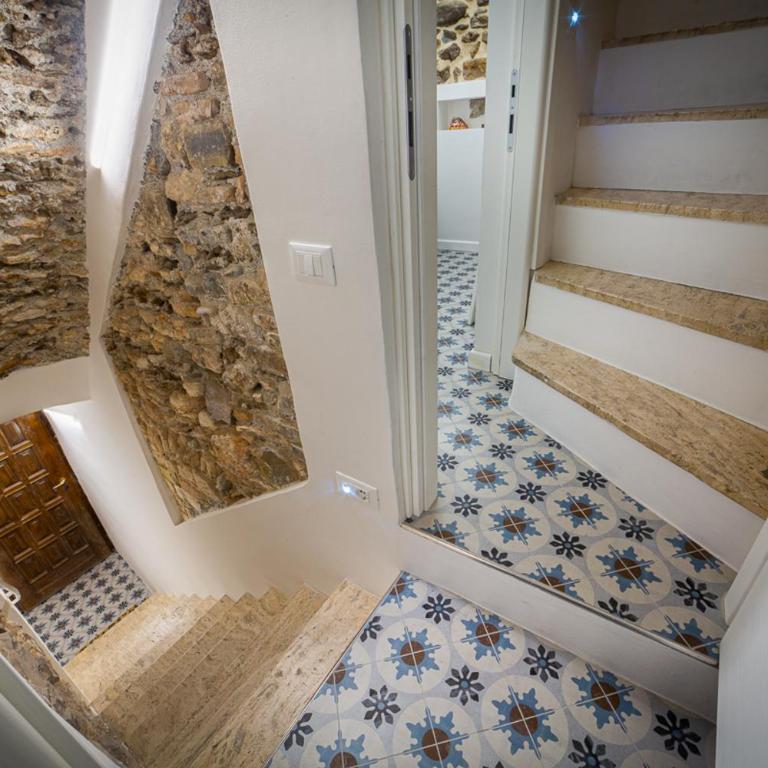 Insapria, Caressa de mä - Three-Bedroom Apartment - 10