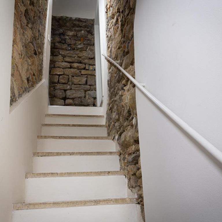 Insapria, Caressa de mä - Three-Bedroom Apartment - 24