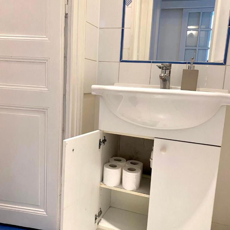 Romantic Apartment in Paris - Appartement 2 Chambres - 7