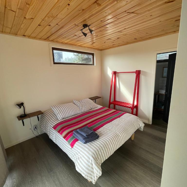 Dunas de Cahuil - Casa de 3 dormitorios - 17