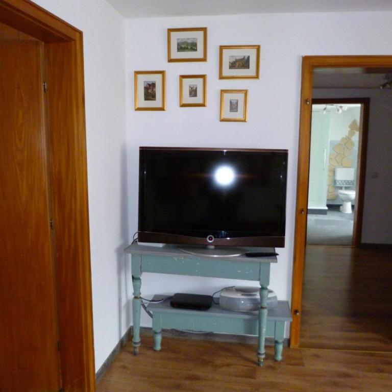Lucky Home Ferienwohnung - Apartment mit Blick auf die Berge - 9