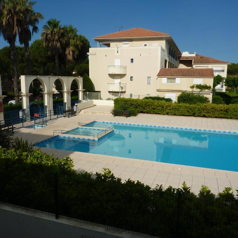 Mas Provençal - Villa con 2 Camere da Letto - 3
