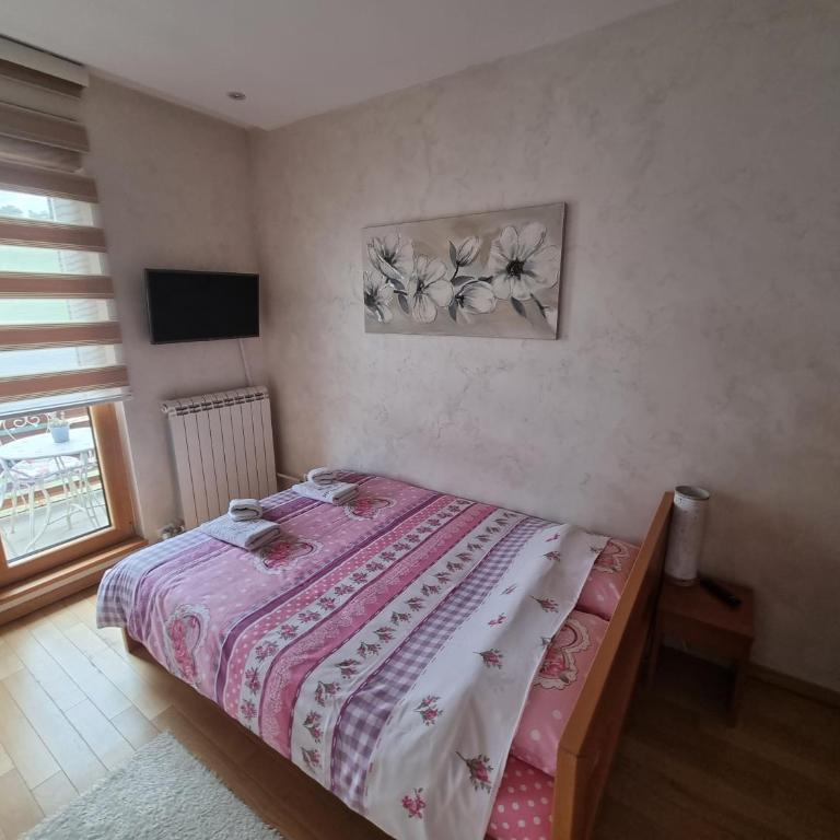 Apartman Dalija - Apartman - 14