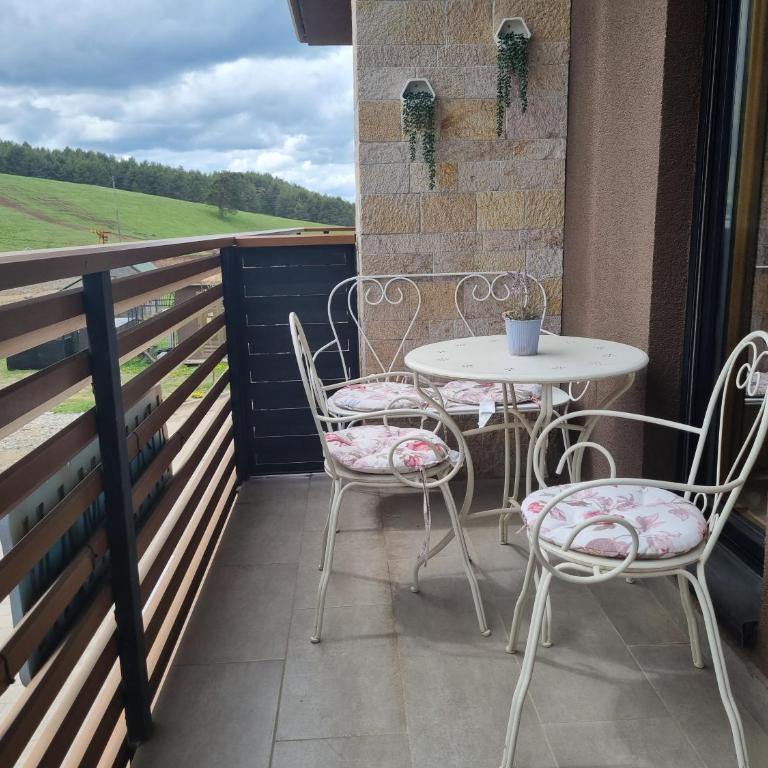 Apartman Dalija - Apartman - 8