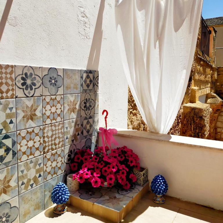 Le terrazze segrete - Apartment - 26
