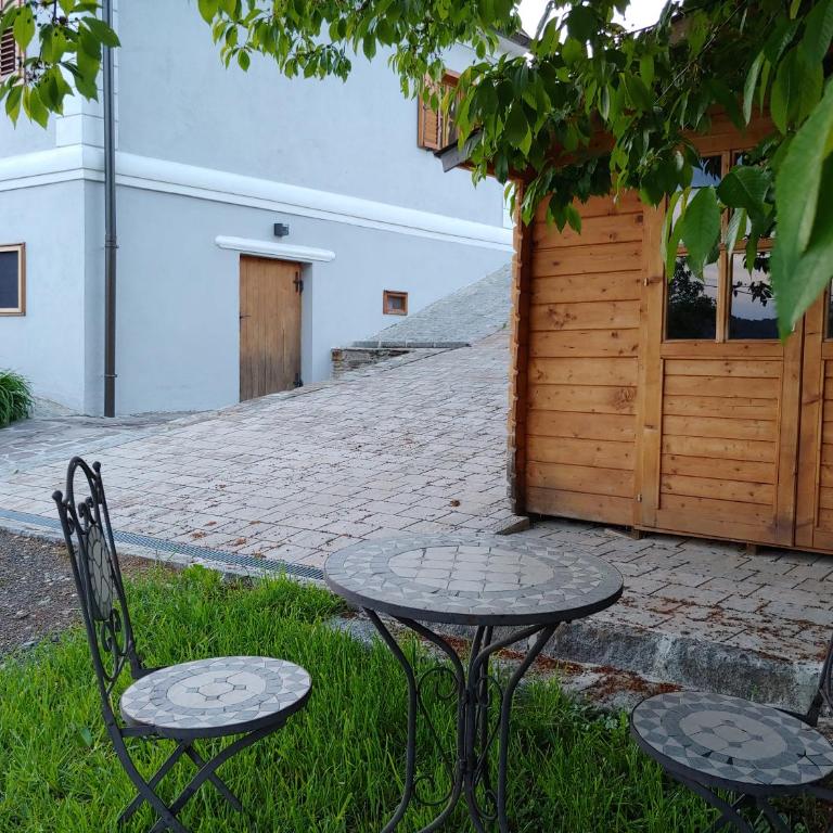 kleine Reblaus - Vacation Home - 32