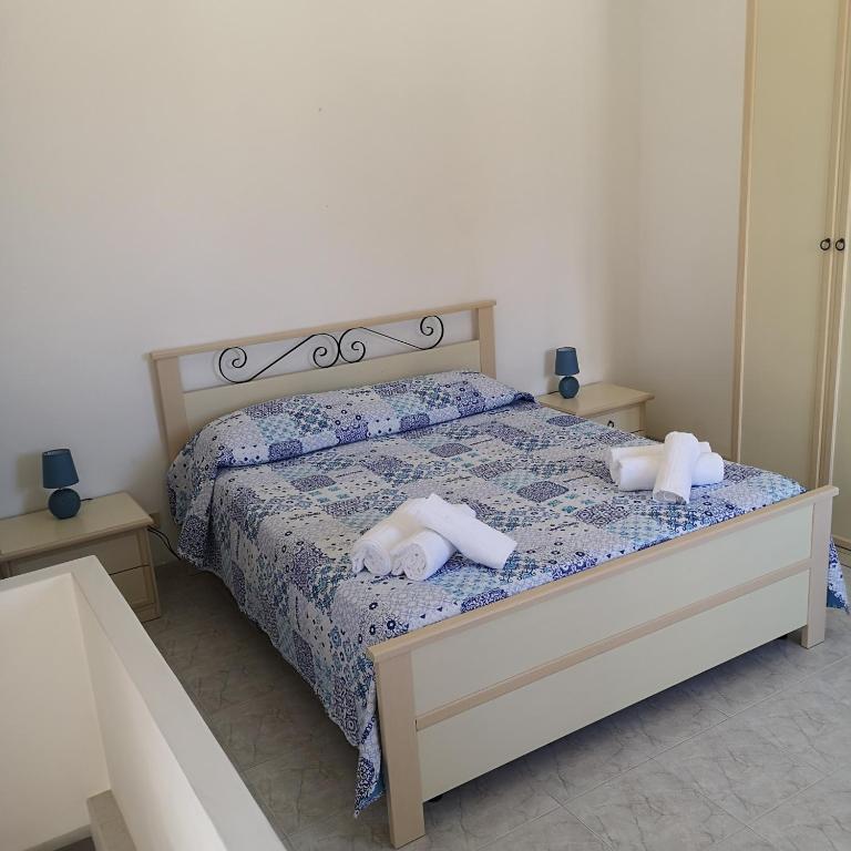 LA CASETTA DELLE MAIOLICHE - Vacation Home - 26