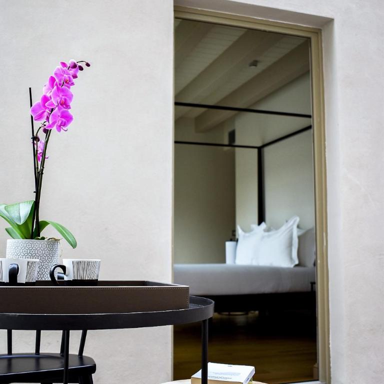 Opera35 Boutique Hotel - Junior Suite - 4