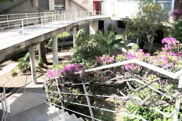 Apartmento Centrale Vista Capri - Appartamento Monolocale con Vista Mare - 11