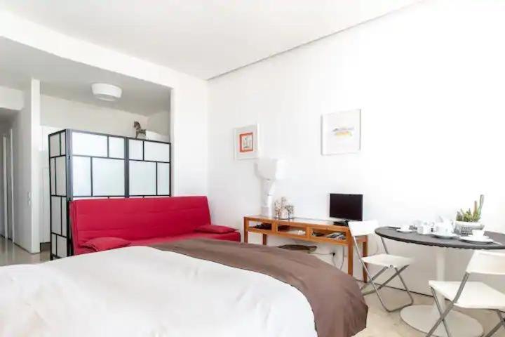 Apartmento Centrale Vista Capri - Appartamento Monolocale con Vista Mare - 9