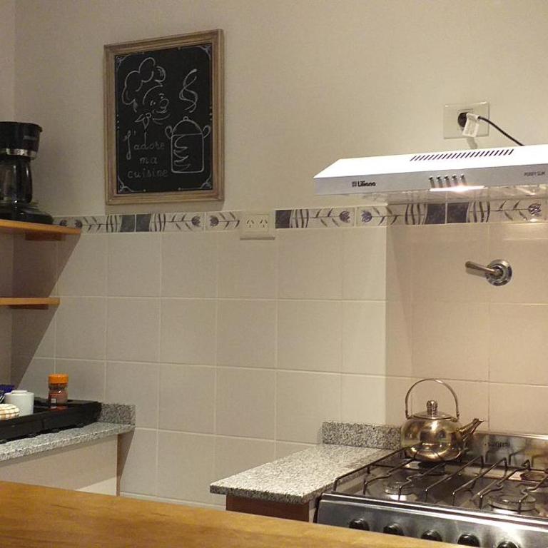 Departamento "Avanti" - Apartamento de 1 dormitorio - 24