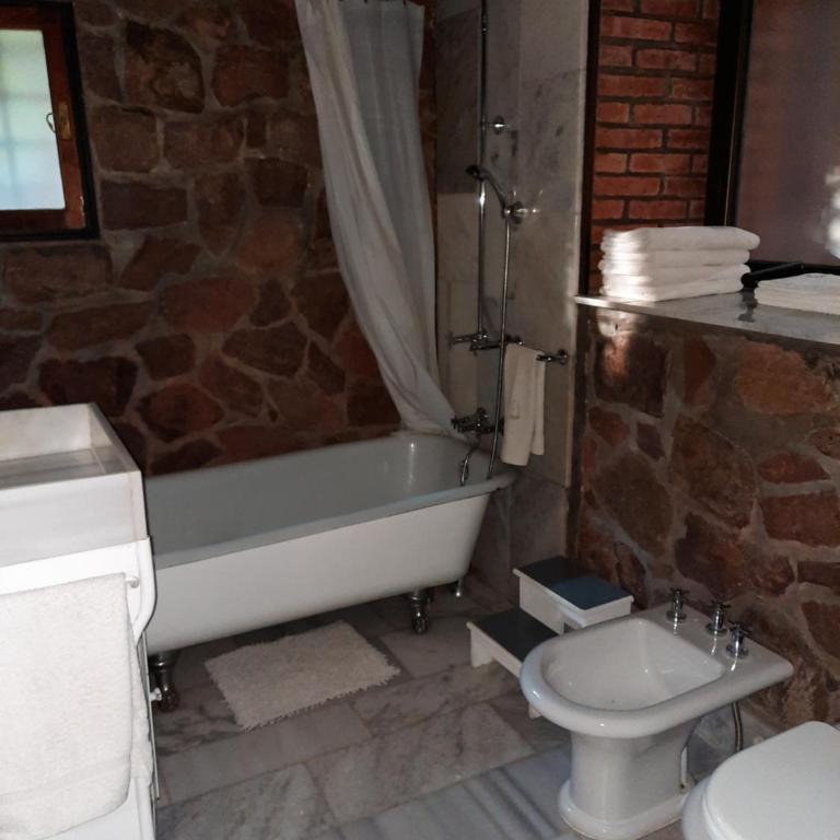 Apartamentos del Cerro - Apartamento - Planta baja - 1