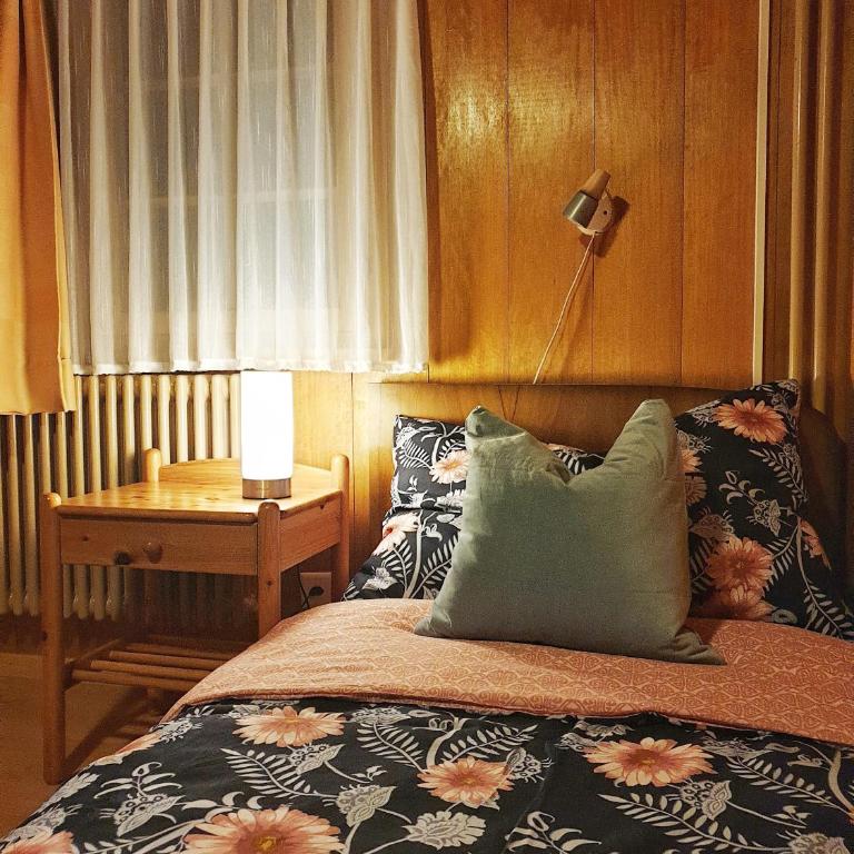 Bi de Furre - Maison 4 Chambres - 17