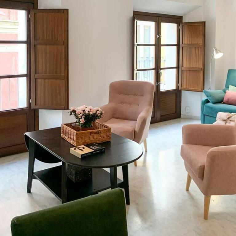 Home Francos 22. - Apartamento de 2 dormitorios - 17