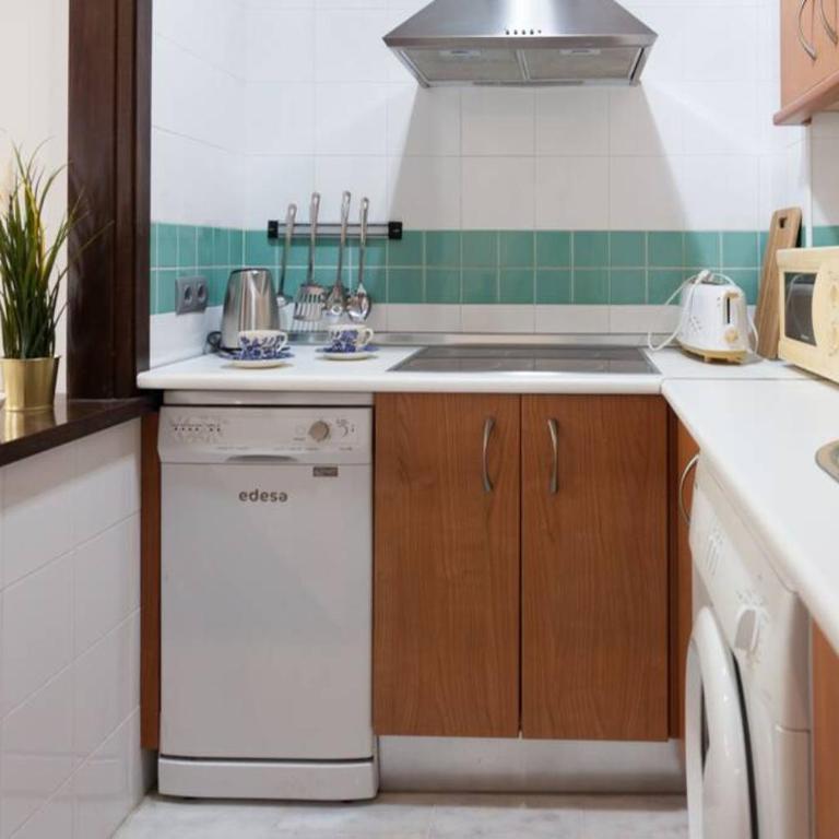 Home Francos 22. - Apartamento de 2 dormitorios - 36