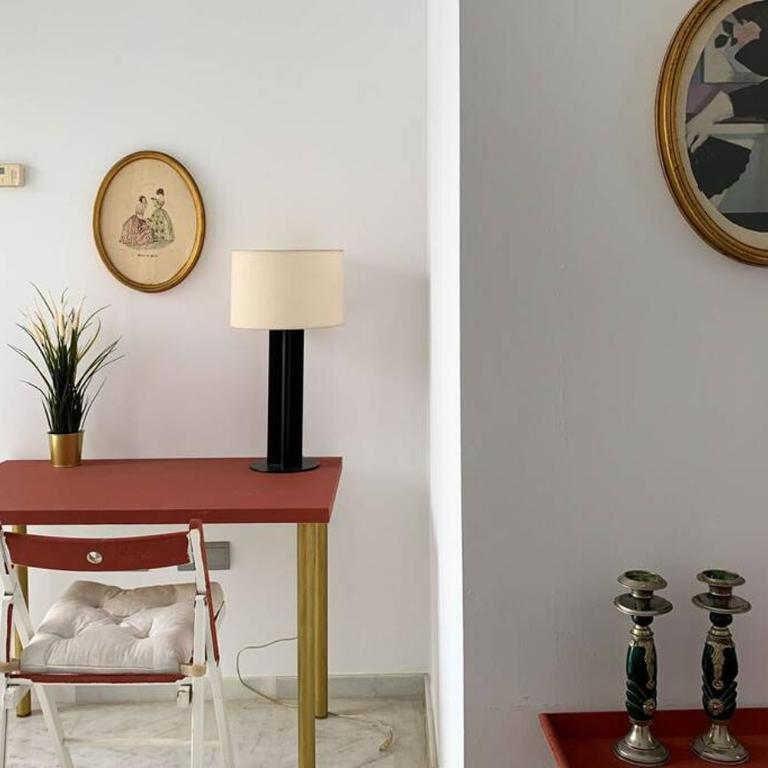Home Francos 22. - Apartamento de 2 dormitorios - 40